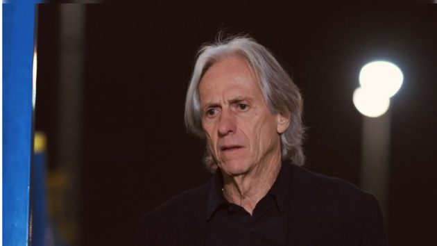 ثنائي النصر ينضم لقائمة جيسوس أمام أركاداغ