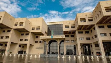 جامعة الملك سعود تفتتح «معرض الإرشاد المهني» لتمكين الطلبة والخريجين