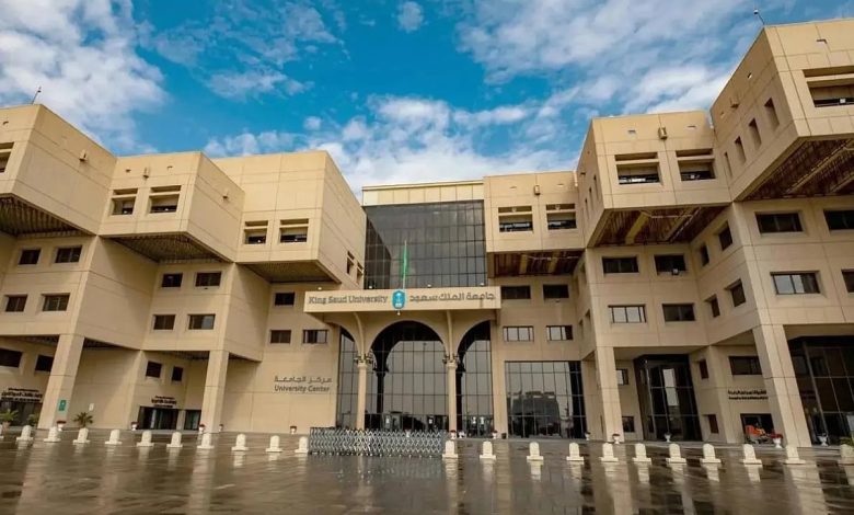 جامعة الملك سعود تفتتح «معرض الإرشاد المهني» لتمكين الطلبة والخريجين