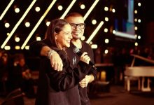 جانا عمرو دياب تتصدر التريند  بعد طرح أول إعلان غنائي في مسيرتها الفنية