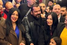 جدل إيقاف مسلسل «روح OFF».. أم جاسر تنفي المشاركة.. والمنتج: «عندي غيره»