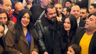 جدل إيقاف مسلسل «روح OFF».. أم جاسر تنفي المشاركة.. والمنتج: «عندي غيره»