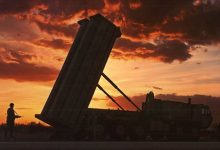  جدوى نظام "ثاد" الأمريكي المضاد للصواريخ يثير شكوكا كبيرة