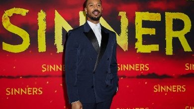 جرامي الـ68.. «الخطاة» يستحوذ على جائزة أفضل ألبوم موسيقي تصويري لأعمال مرئية