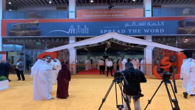 جهود مؤسسية لحماية التراث في ندوة ثقافية بأيام الشارقة التراثية