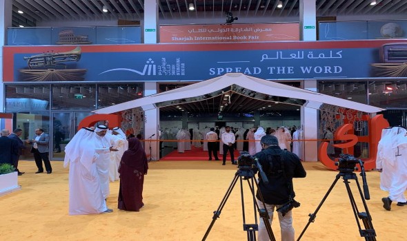 جهود مؤسسية لحماية التراث في ندوة ثقافية بأيام الشارقة التراثية