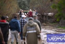 جهود ميدانية لحماية "أولاد حسين"