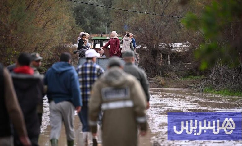 جهود ميدانية لحماية "أولاد حسين"