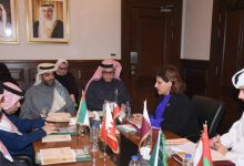 جواهر الدعيج تؤكد أهمية استمرار التنسيق بين الأجهزة الخليجية المعنية بحقوق الإنسان