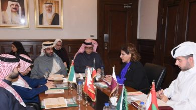 جواهر الدعيج تؤكد أهمية استمرار التنسيق بين الأجهزة الخليجية المعنية بحقوق الإنسان