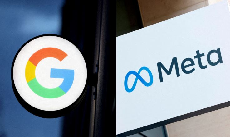 جوجل وميتا تدافع مجددا عن مزاعم الإدمان في محاكمة تاريخية لوسائل التواصل الاجتماعي