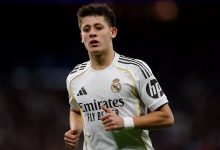 جولر ينفي تعرضه للتنمر في ريال مدريد