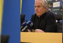 جيسوس يدعم موقف كريستيانو رونالدو