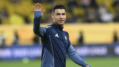 جيسوس يُحدد موقف رونالدو من مواجهة النصر والفتح