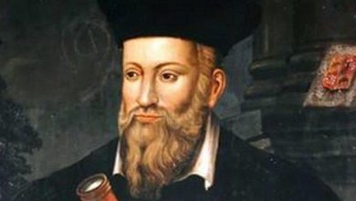 "حرب عظيمة لـ 7 أشهر".. تنبؤات نوستراداموس المخيفة تعود للواجهة