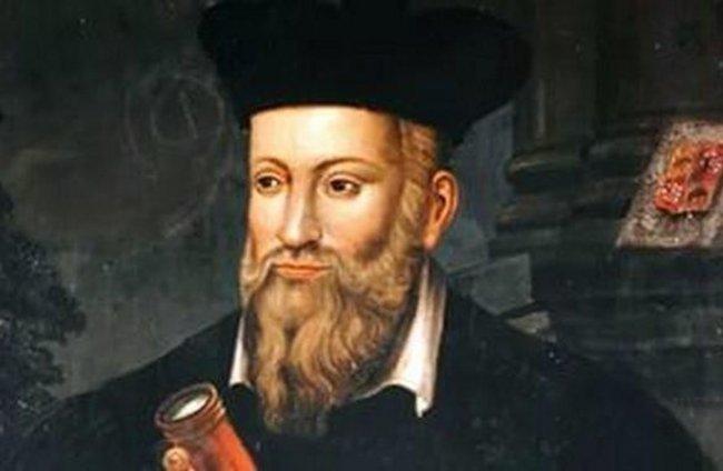 "حرب عظيمة لـ 7 أشهر".. تنبؤات نوستراداموس المخيفة تعود للواجهة