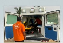 حرس الحدود بالمدينة المنورة ينقذ مواطنًا من الغرق أثناء ممارسة السباحة