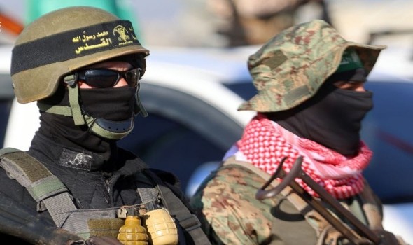 حركة "حماس" تطالب الدول الضامنة بإلزام إسرائيل بوقف خروقاتها