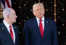 حركة "السلام الآن" الاسرائيلية تحذر ترامب: نتنياهو يخدعك وينفذ "ضماً كاملاً" للضفة الغربية