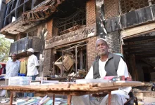 حريصون على ضرورة إنهاء الحرب وإيقاف تجويع الشعب