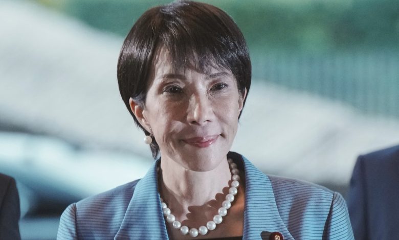 حزب رئيسة وزراء اليابان يحقق أغلبية ساحقة في مجلس النواب بفوز تاريخي