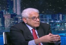 حسام بدراوي: سوزان مبارك بريئة من قضية سرقة أموال مكتبة الإسكندرية.. والفلوس موجودة في البنك المركزي