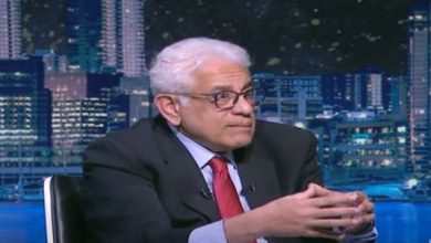 حسام بدراوي: سوزان مبارك بريئة من قضية سرقة أموال مكتبة الإسكندرية.. والفلوس موجودة في البنك المركزي