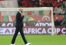حقيقة استقالة وليد الركراكي من تدريب المنتخب المغربي