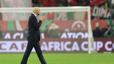 حقيقة استقالة وليد الركراكي من تدريب المنتخب المغربي