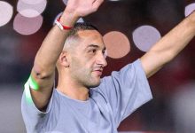 حكيم زياش يحسم موقفه من مرافقة الوداد إلى كينيا