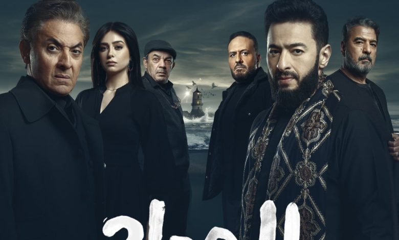 حمادة هلال يودع سلسلة المداح بـ«أسطورة النهاية» فى رمضان