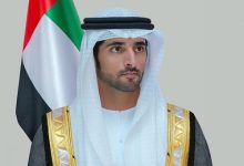 حمدان بن محمد: 19.59 مليون زائر دولي لدبي خلال 2025