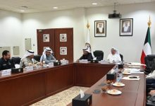 «خدمات الجهراء» تناقش البنية التحتية والتنظيم المروري لتعزيز مستوى الخدمات