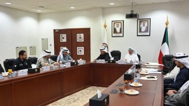 «خدمات الجهراء» تناقش البنية التحتية والتنظيم المروري لتعزيز مستوى الخدمات