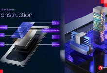 خطوة جديدة نحو التحدّي: بلاطة الحوسبة في معمارية Panther Lake