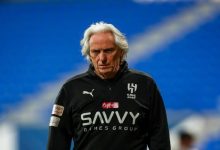 خورخي خيسوس يؤكد استمرار النصر في سباق لقب الدوري ومقارعة الهلال حتى النهاية