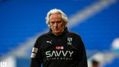 خورخي خيسوس يؤكد استمرار النصر في سباق لقب الدوري ومقارعة الهلال حتى النهاية