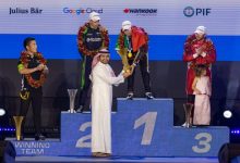 دا كوستا: نتمنى أن نتنافس في السعودية بشكل مستمر