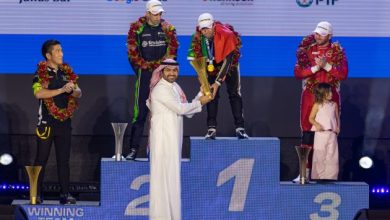 دا كوستا: نتمنى أن نتنافس في السعودية بشكل مستمر