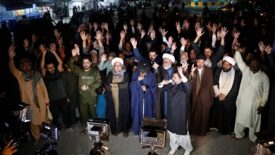 «داعش» يعلن مسؤوليته عن الهجوم على مسجد شيعي في إسلام آباد