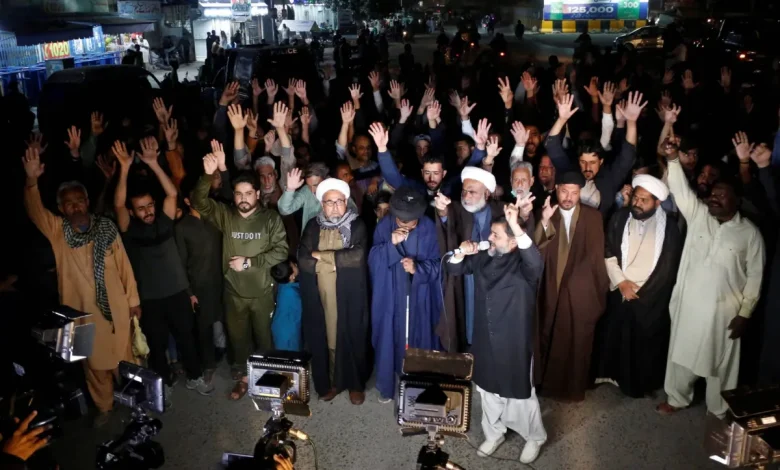 «داعش» يعلن مسؤوليته عن الهجوم على مسجد شيعي في إسلام آباد