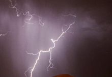 دخول فترة «العقارب» وزيادة فرص الأمطار في الشتاء الثلاثاء المقبل