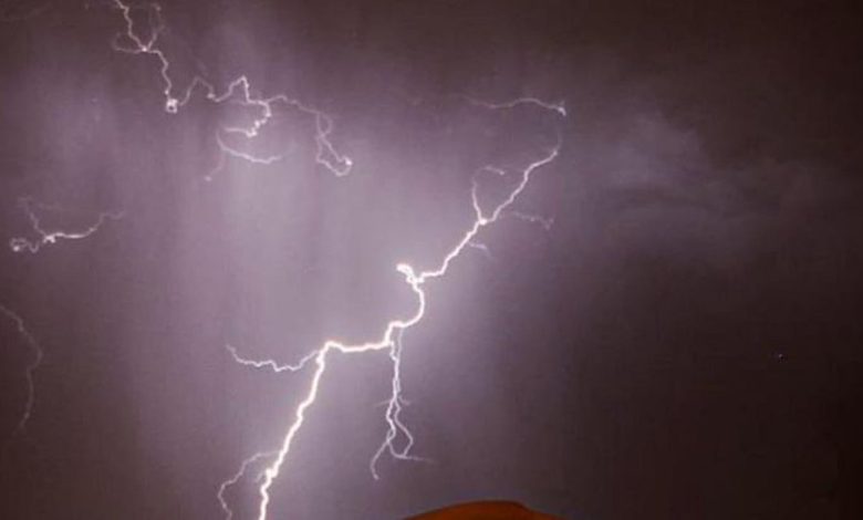 دخول فترة «العقارب» وزيادة فرص الأمطار في الشتاء الثلاثاء المقبل