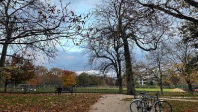 دعاء الغبار والرياح كما ورد في السنة النبوية