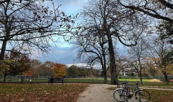 دعاء الغبار والرياح كما ورد في السنة النبوية