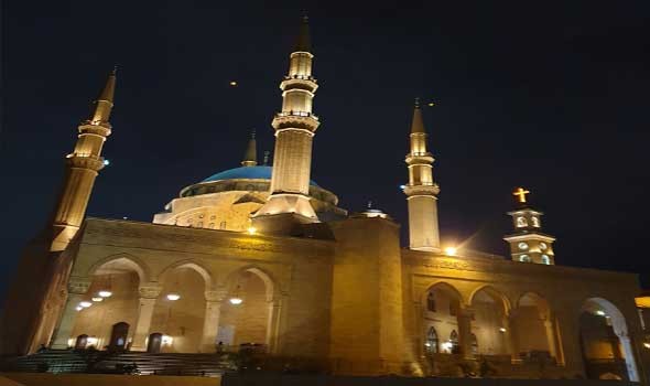 دعاء سماع الأذان والأذكار المستحبة عند النداء للصلاة