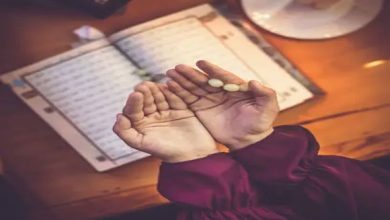 دعاء لبس الثوب الجديد وما يقال عند ارتدائه