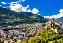 دليلك للسياحة في سويسرا: مغامرة لا تُنسى في قلب أوروبا