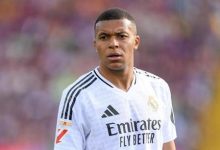 ديشان: مبابي لا يركض كثيراً من أجل الفريق