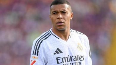 ديشان: مبابي لا يركض كثيراً من أجل الفريق